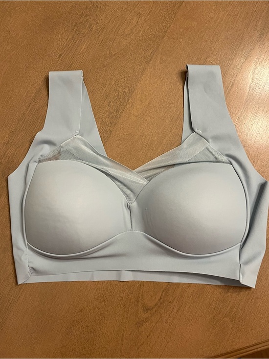 Other - NEW Women’s Seamless Athletic Workout Sports Bra Top